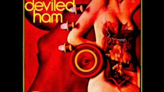 Deviled Ham [US, Psychedelic/Hard Rock 1968] Come On In