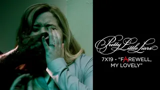 Pretty Little Liars - Emily's Classroom Nightmare About Alison - "Farewell, My Lovely" (7x19)