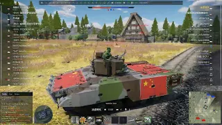 War Thunder Cheating - (273) - 凛虚御风 - They always try to hide it but ultimately can't