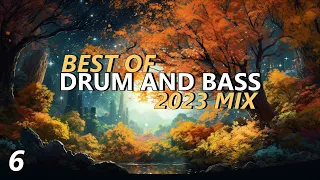 Best of Drum & Bass 2023  6 (ft. Wilkinson, Koven, Kanine, Andromedik, Metrik, Grafix & more!)