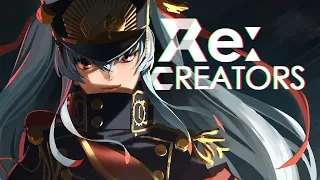 Re:Creators Vocal OST Collection『Music by Hiroyuki Sawano』