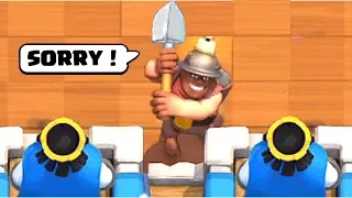 Funny Moments, Glitches, Fails, Wins and Trolls Compilation #30 | CLASh ROYALE Montage