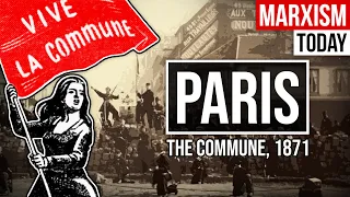 The Paris Commune | Lessons from the First Dictatorship of the Proletariat