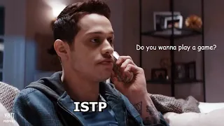 16 Personalities as SNL moments | MBTI memes