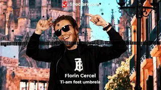 Florin Cercel - Ti-am fost umbrela (Bass Boosted)