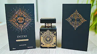 Oud for Greatness - Initio Parfums Prives Unboxing