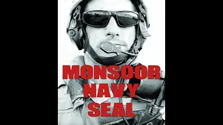 Navy SEALs  |  "Mike Monsoor"