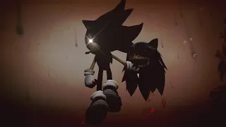 SKILLET.EXE - Sonic VS Sonic.exe