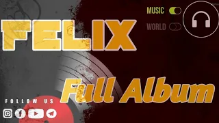 Felix Irwan Full Album  | Cover Akustik