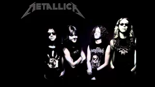 Metallica - Nothing Else Matters (D Tuning) HD