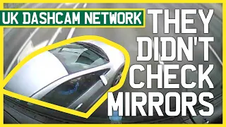 UK Dashcam Network | Road Rage, Accidents, Mishaps and Bad Drivers #6