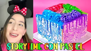 De los Mejores Tiktoks de @Leidys Sotolongo 2023 💖 | Storytime Con Pastel | Parte #23