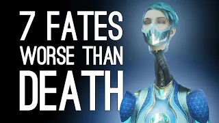 7 Fates Worse Than Death You Gave Your Unlucky Enemies