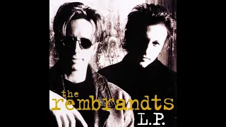 I'll Be There for You - The Rembrandts (Official Instrumental)