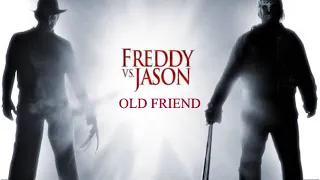 Freddy vs. Jason: A Nightmare on Friday the 13th Tribute - Old Friend [Disturbed]