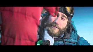 Everest - Scott Makes The Summit - Own it on Blu-ray 1/19