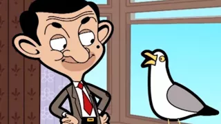 Friendship | Episode Compilation | Mr Bean Cartoon World