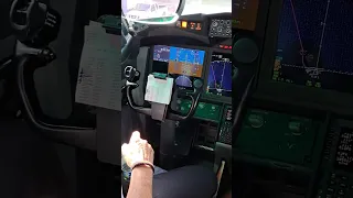 737 max 8 cockpit tour! #boeing #cockpit #737