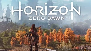 Horizon Zero Dawn Gameplay Walkthrough - Full Campaign Demo E3 2015 (PS4 Exclusive)