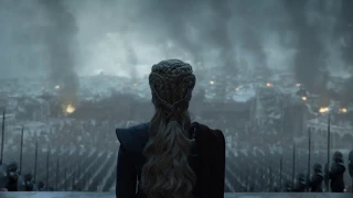 Queen of the Ashes | Tribute to Daenerys Targaryen