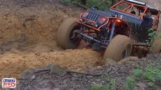 Trailfest 2017: Off-Roading at Its Finest