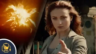 Dark Phoenix Trailer: 8 Key X-Men Moments Explained