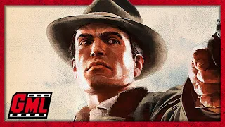 MAFIA 2 Definitive Edition fr - FILM JEU COMPLET