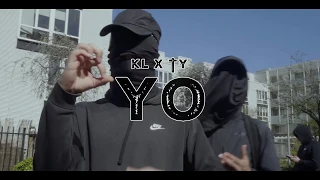 #EDG 87 KL X (73) T.Y - YO (Prod. by LuiSantana)