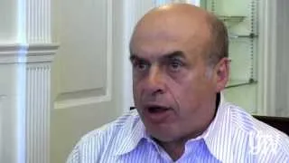 Everybody Has a Story with Fmr. Deputy Prime Minister of Israel Natan Sharansky