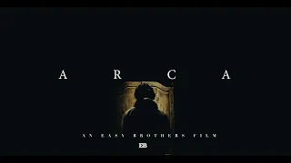 ARCA - A fantasy short film by The Easy Brothers