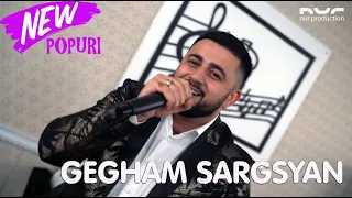 Gegham Sargsyan - Popuri Remix