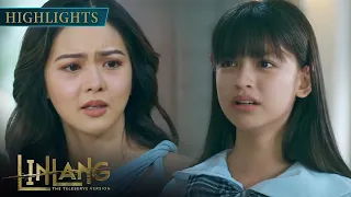 Abby lashes out as she confronts Juliana | Linlang