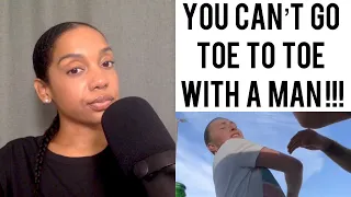 Woman RUINS Relationship Over TikTok Game & Instantly Regrets IT !!!