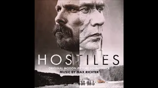 Hostiles - Max Richter - Where We Belong