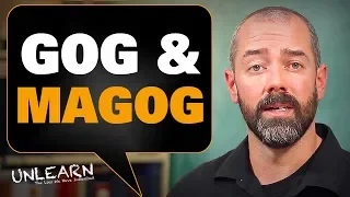 Gog and Magog | UNLEARN the lies