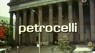 "Petrocelli" TV Intro