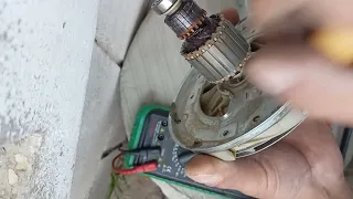 elektro motor usisivaca@