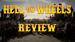 Hell on Wheels Review