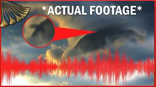 Terrifying NOISE the World! Loud Sky Trumpet in Israel Loud Booms Heard Across the World IN 2023