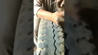 Old Tyre's Rebuild | Tire Service
