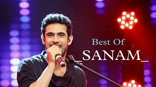 Best Of Sanam | Sanam Song | Sanam Best Bollywood Songs 2023