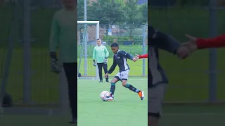 Voetbalrijnmondcup finale Spartaan'20 Vs Alexandria 66