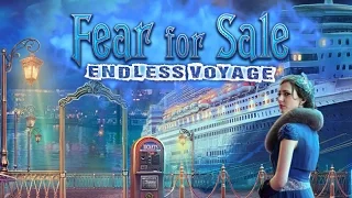 Fear for Sale 6: Endless Voyage Gameplay | HD 720p