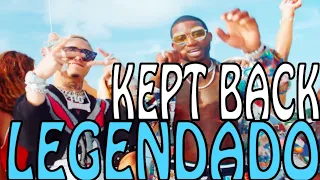 Gucci Mane - Kept Back feat. Lil Pump (LEGENDADO)