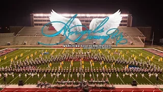 2017 Angels Among Us | Marching Southerners