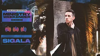 Sigala | Ministry Weekender | London DJ Set