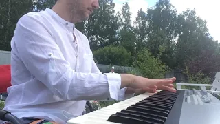 Лучшее в тебе (piano cover)