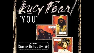 Lucy Pearl feat Snoop Dogg & Q-Tip - You (Prod By Dj Battlecat) #snoopdogg