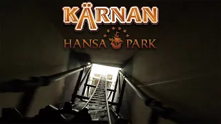 Hansa Park: Der Schwur des Kärnan - Full experience (4K 60FPS)
