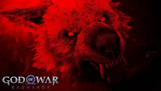 Beast Suite (Monster Mash) - God of War Ragnarök Unreleased Soundtrack